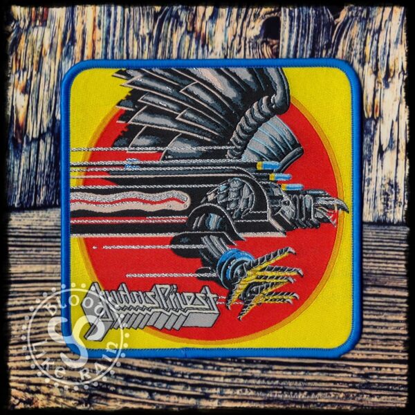 Judas Priest - Screaming for Vengeance